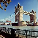 Cozy 2 Bedroom Flat Tower Bridge / Bermondsey