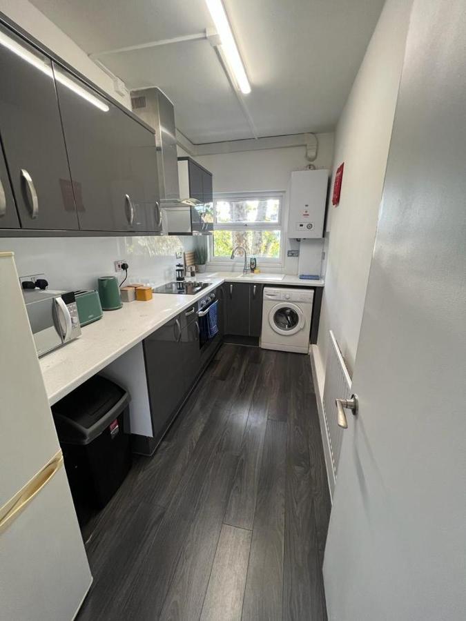 Cozy 2 Bedroom Flat Tower Bridge / Bermondsey Appartamento *