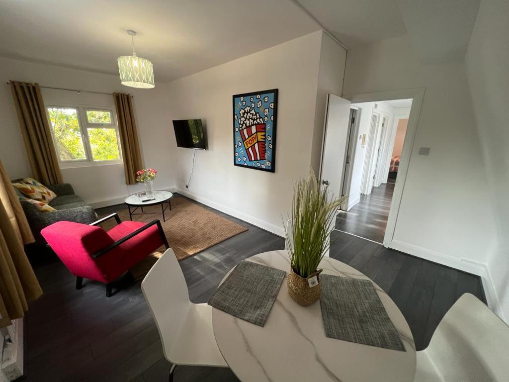 Appartamento Cozy 2 Bedroom Flat Tower Bridge / Bermondsey Londra