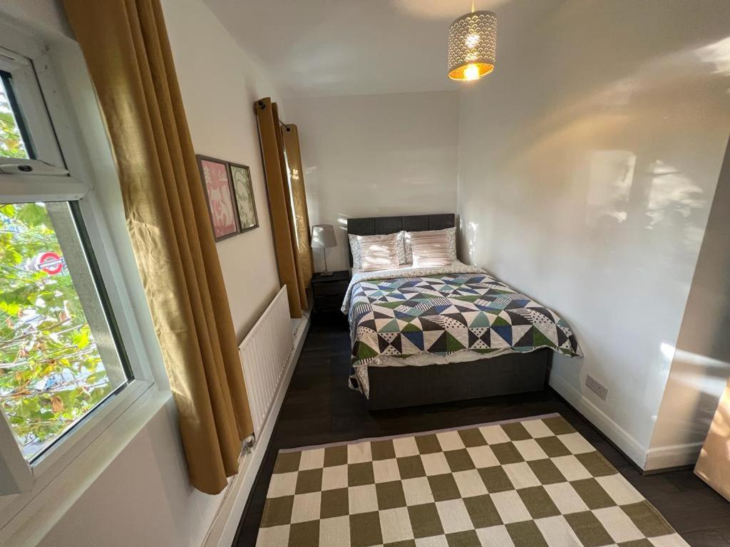 Appartamento Cozy 2 Bedroom Flat Tower Bridge / Bermondsey Londra