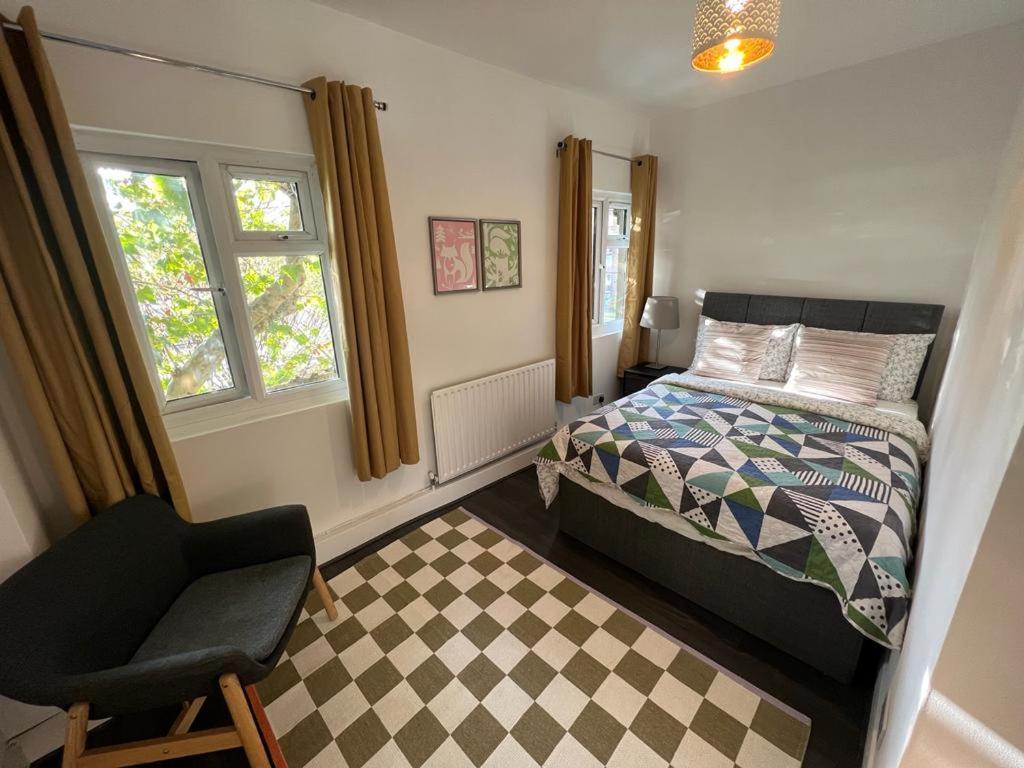 Cozy 2 Bedroom Flat Tower Bridge / Bermondsey